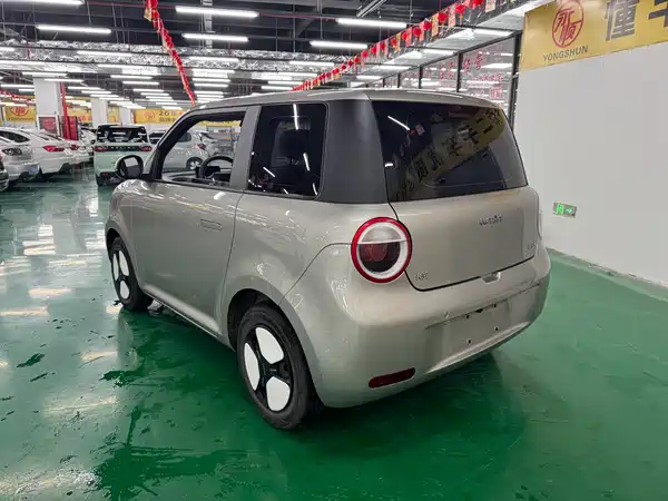Changan Lumin 2024