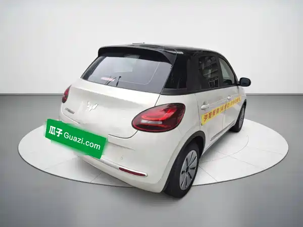 Wuling Bingo 2024