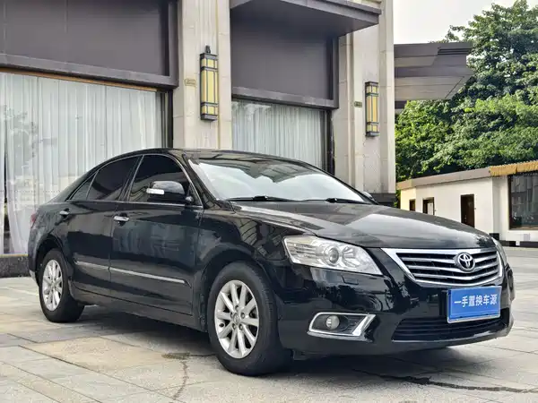 Toyota Camry 2010