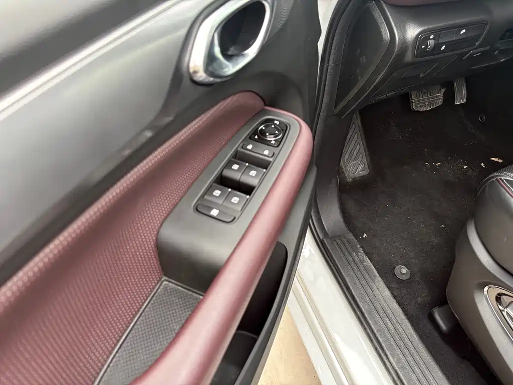 GAC Motor Trumpchi M6 2025