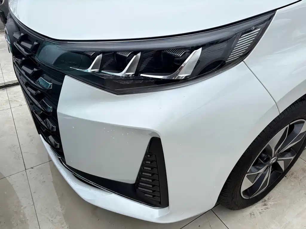 GAC Motor Trumpchi M6 2025