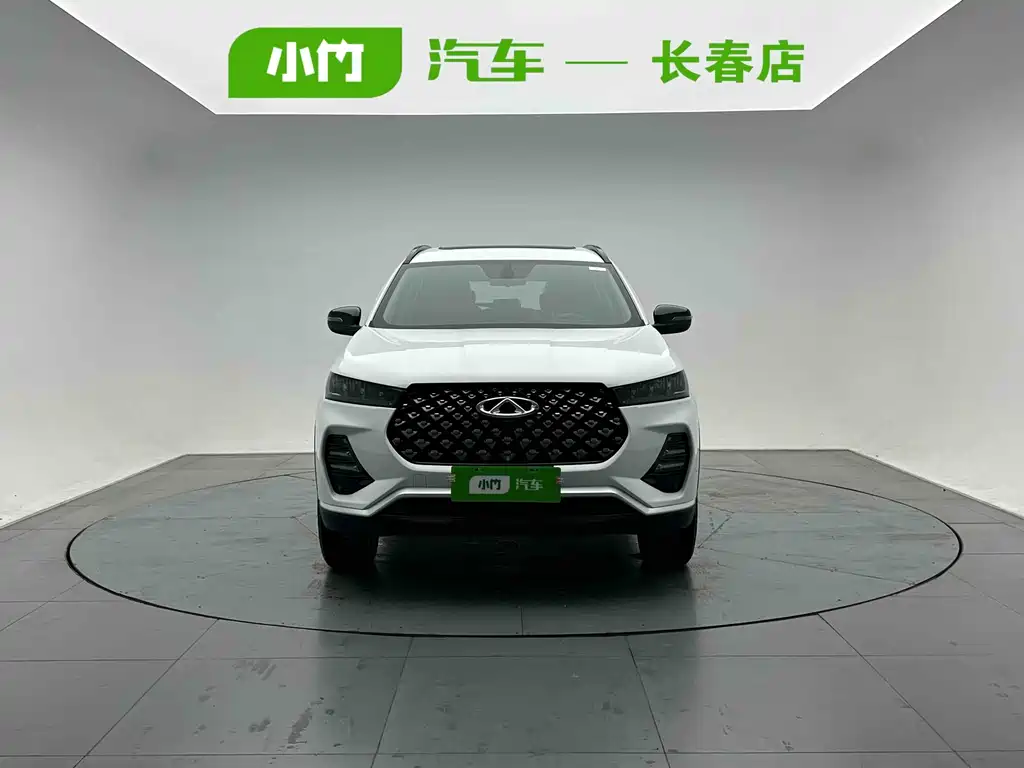 Chery Tiggo 7 2023
