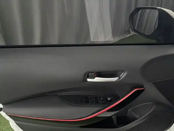 Toyota Levin 2023