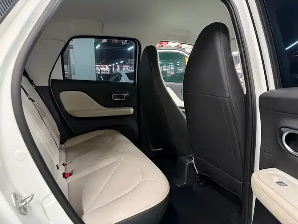 Chery Domi 2025