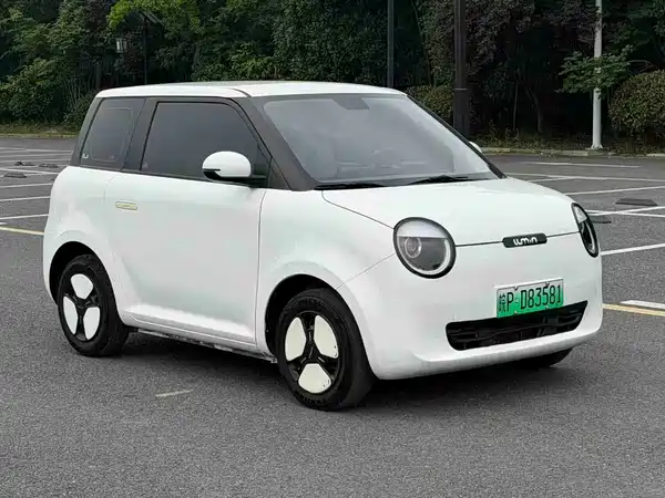 Changan Lumin 2022