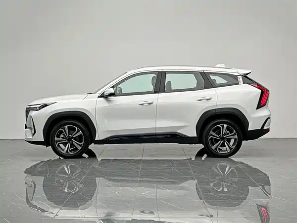 Geely Boyue L 2026
