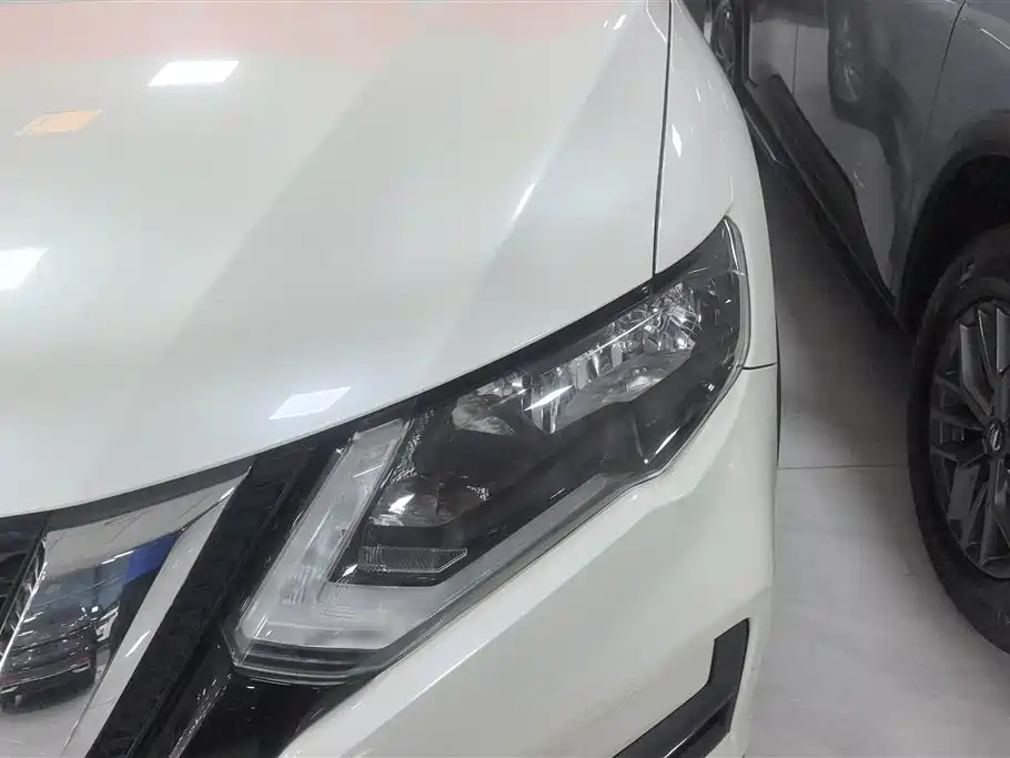 Nissan X-Trail 2020