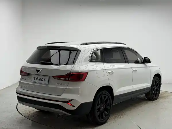 Jetta VS7 2023