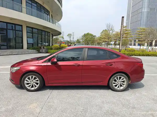 Buick Verano 2015