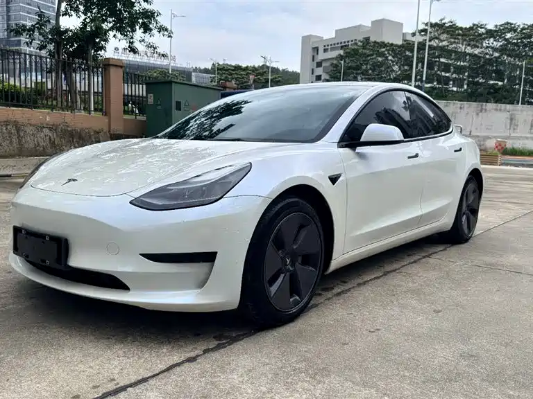Tesla Model 3 2023 — фото 1