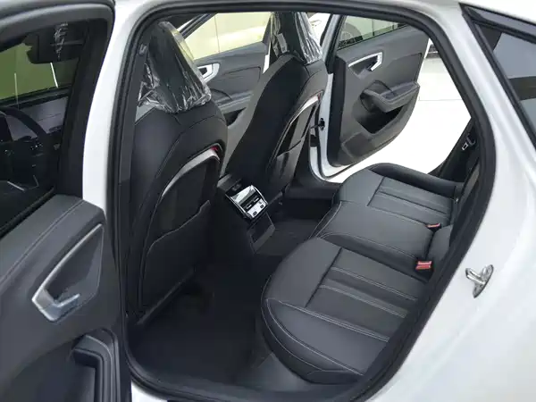 Audi A5L 2025