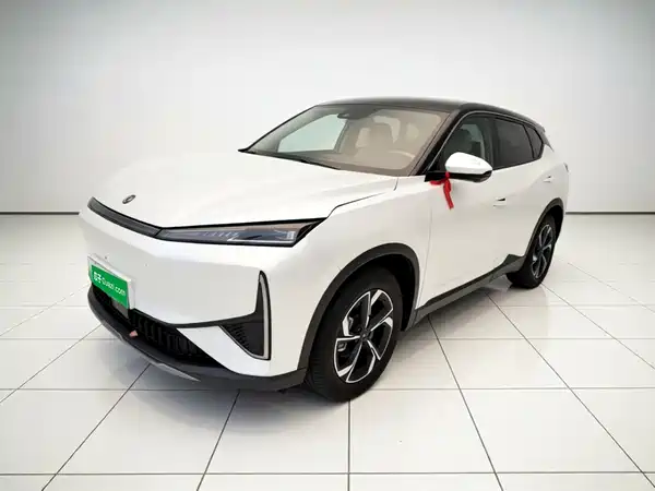 Dongfeng Fengshen L7 2026