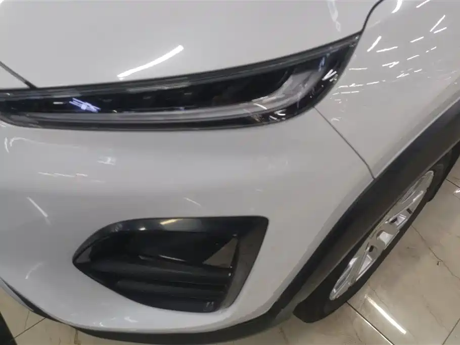 Chery Tiggo 3x 2022