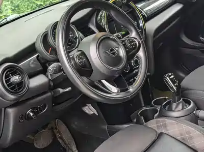 MINI MINI 2019