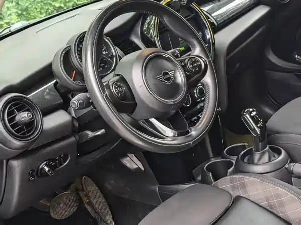 MINI 2019