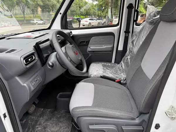 Wuling Zhiguang New Energy 2026