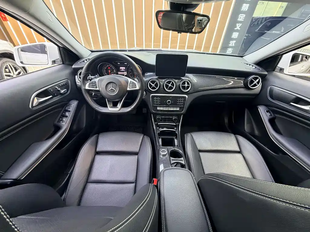 Mercedes-Benz GLA 2018 — фото 7