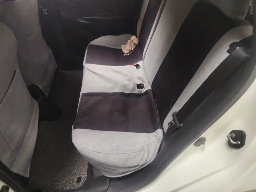 Toyota Vios FS 2018 — фото 13