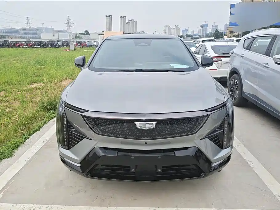 Cadillac IQ 2024