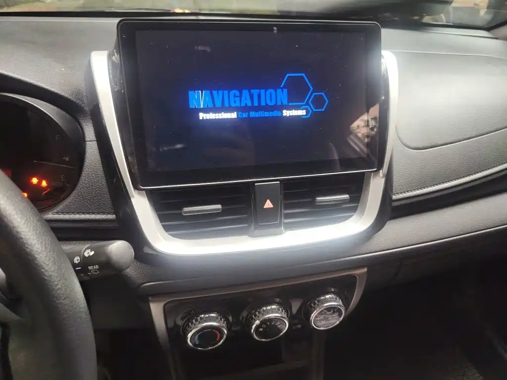 Toyota Vios FS 2018 — фото 9