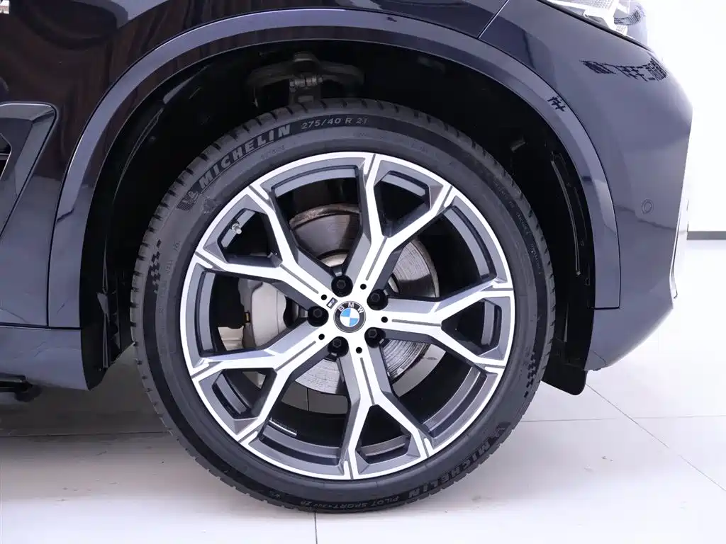 BMW X5 2024