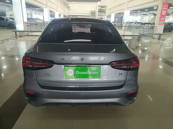Roewe i5 2021