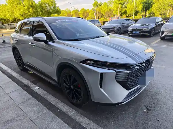 Venucia Big V 2022