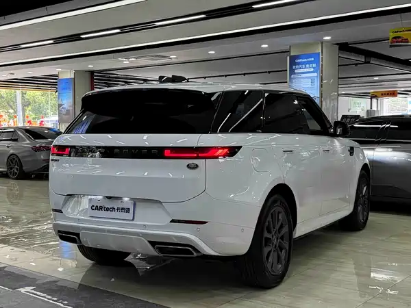 Land Rover Range Rover Sport 2024