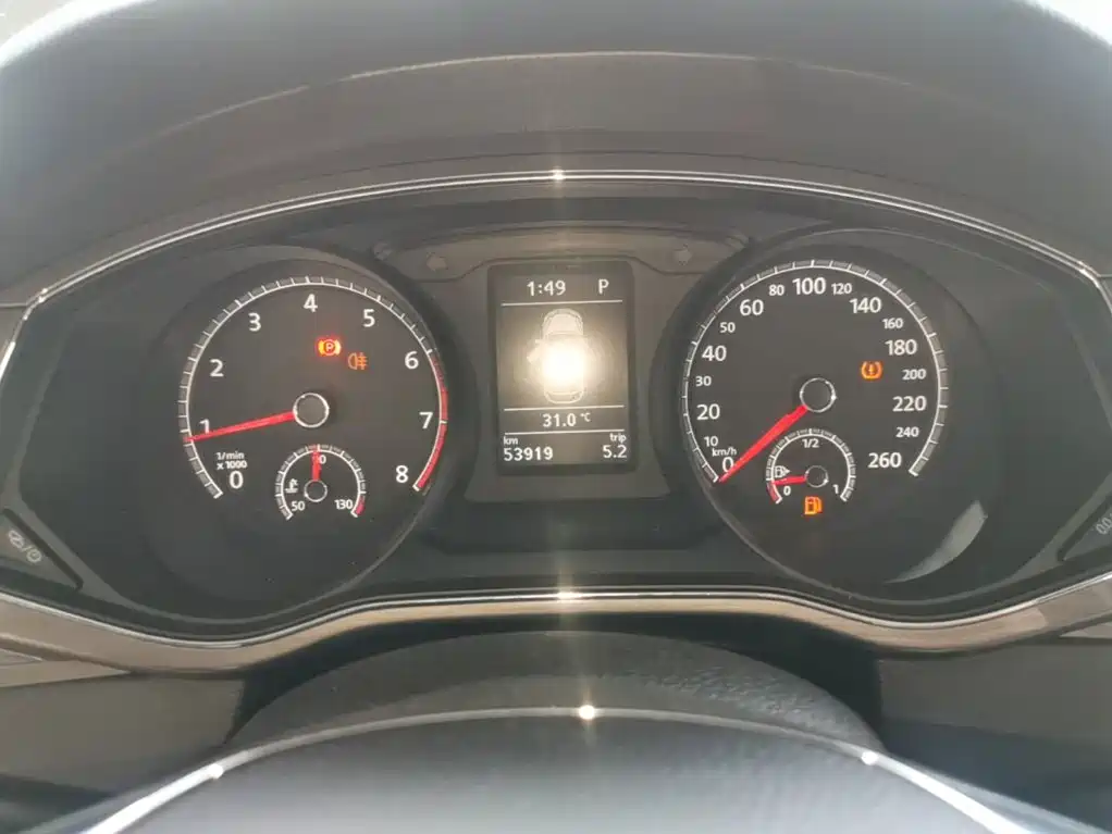 Volkswagen Passat 2016 — фото 12