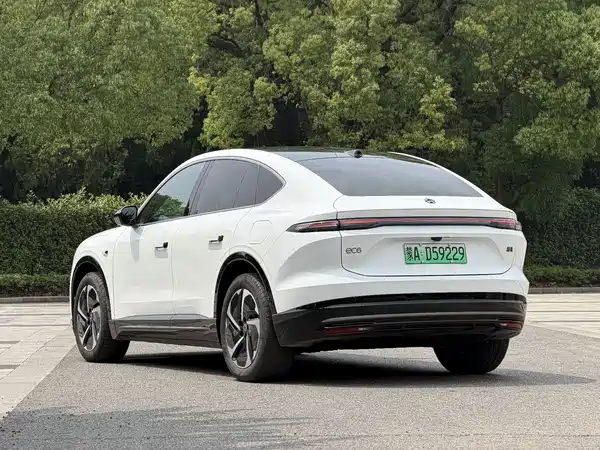 NIO EC6 2025