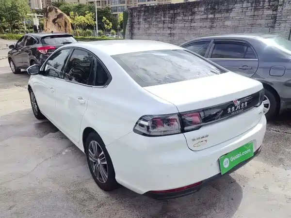 Peugeot 308 2017