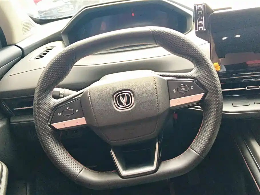Changan CS55PLUS 2021 — фото 15