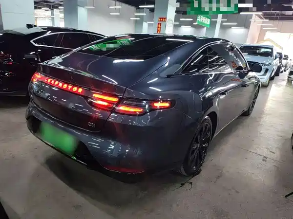 Leapmotor C01 2022