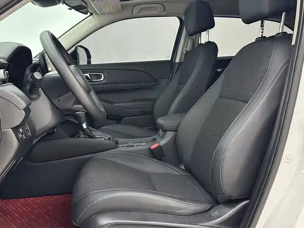 Honda Vezel 2023