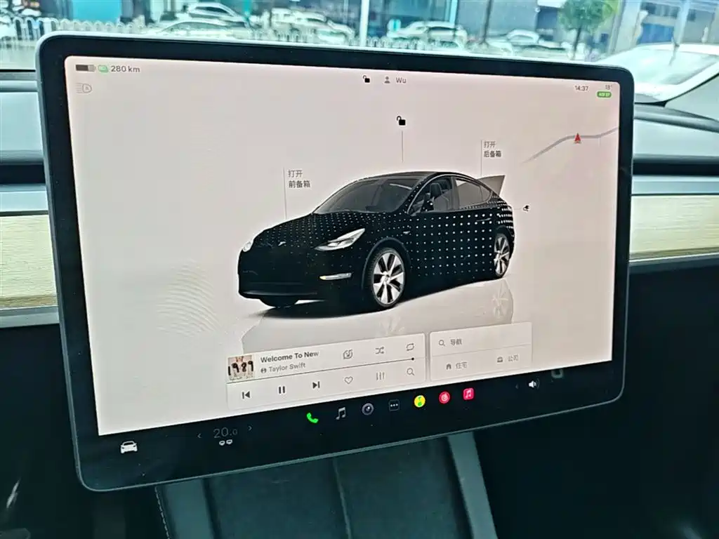 Tesla Model Y 2023 — фото 13