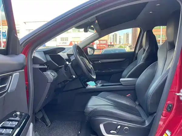 XPeng G3 2019