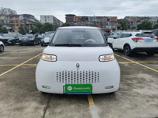Ora White Cat 2021