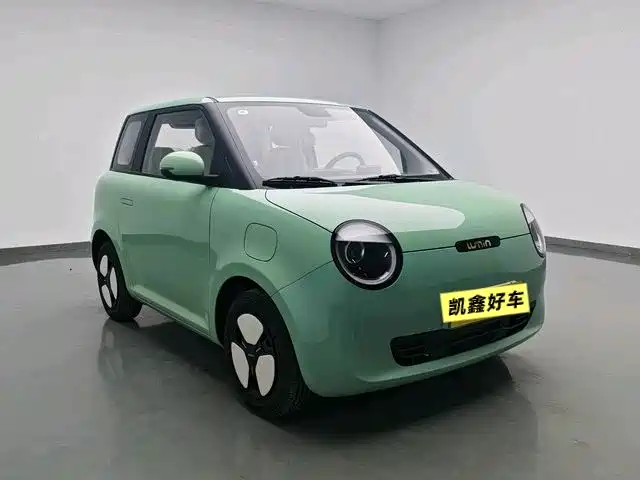 Qiyuan Lumin 2025