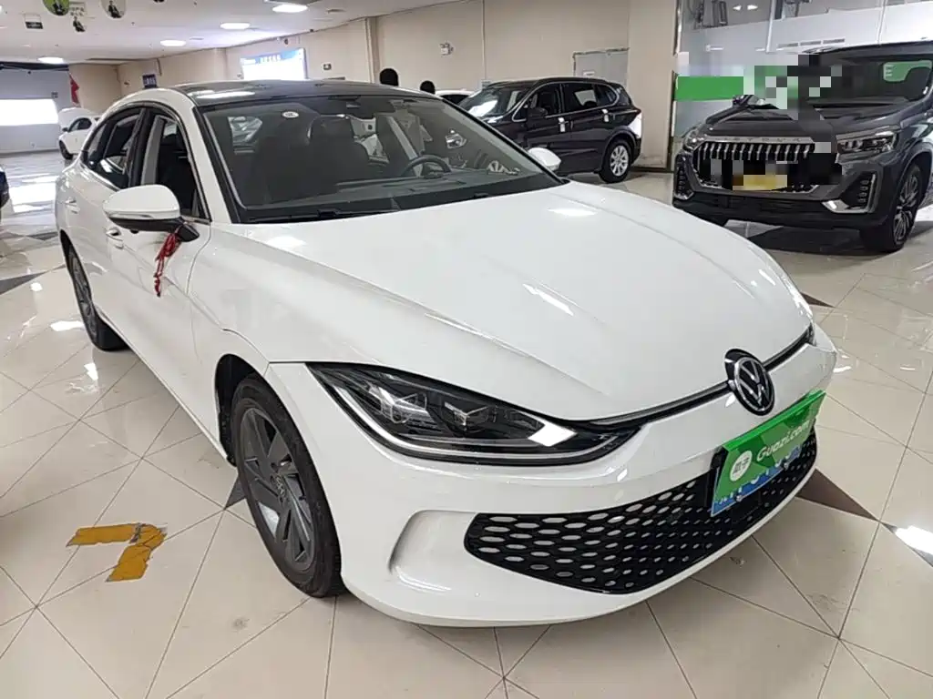 Volkswagen Lamando 2025