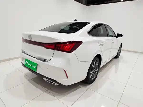 Changan Eado 2025