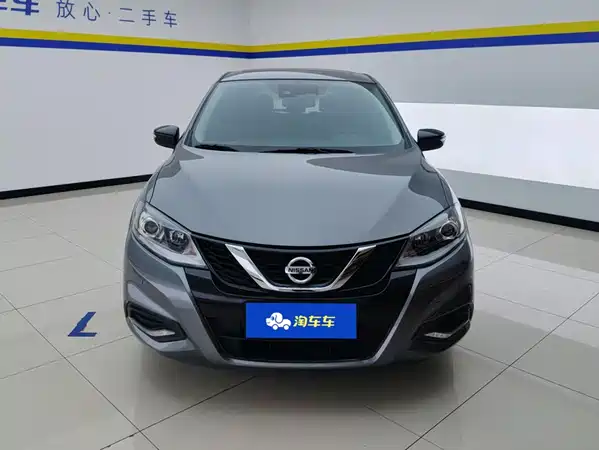 Nissan Tiida 2024