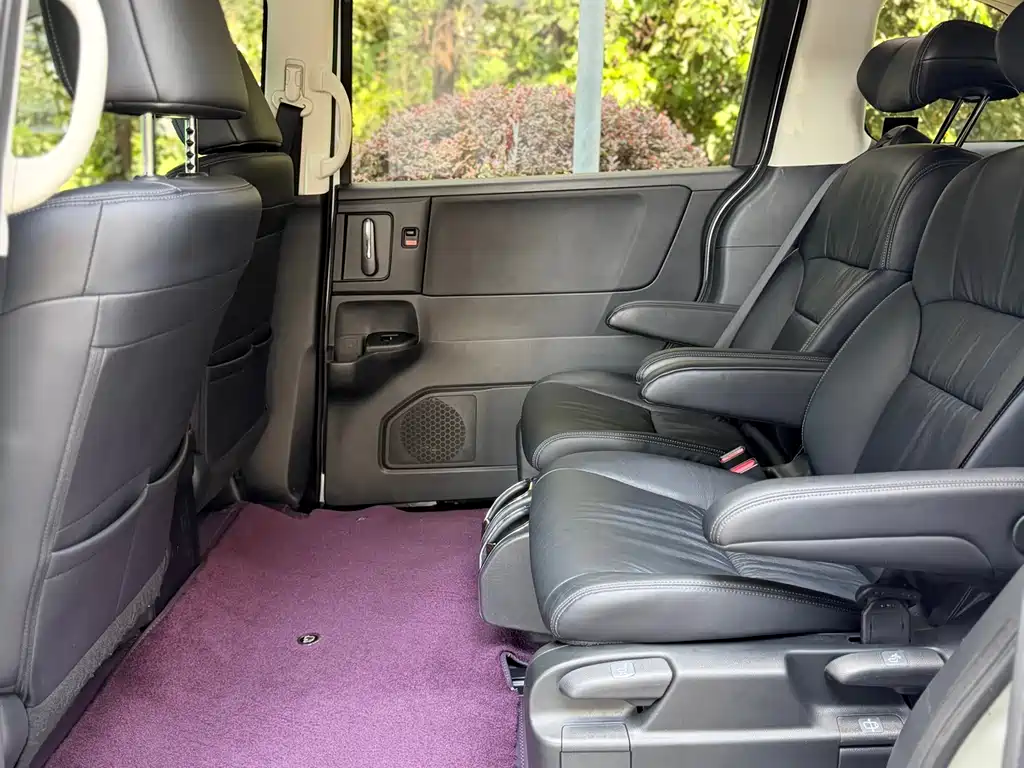 Honda Odyssey 2020 — фото 16