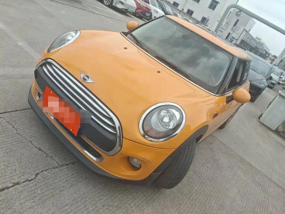 MINI Mini 2016