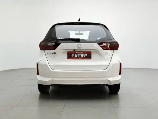 Honda Fit 2022