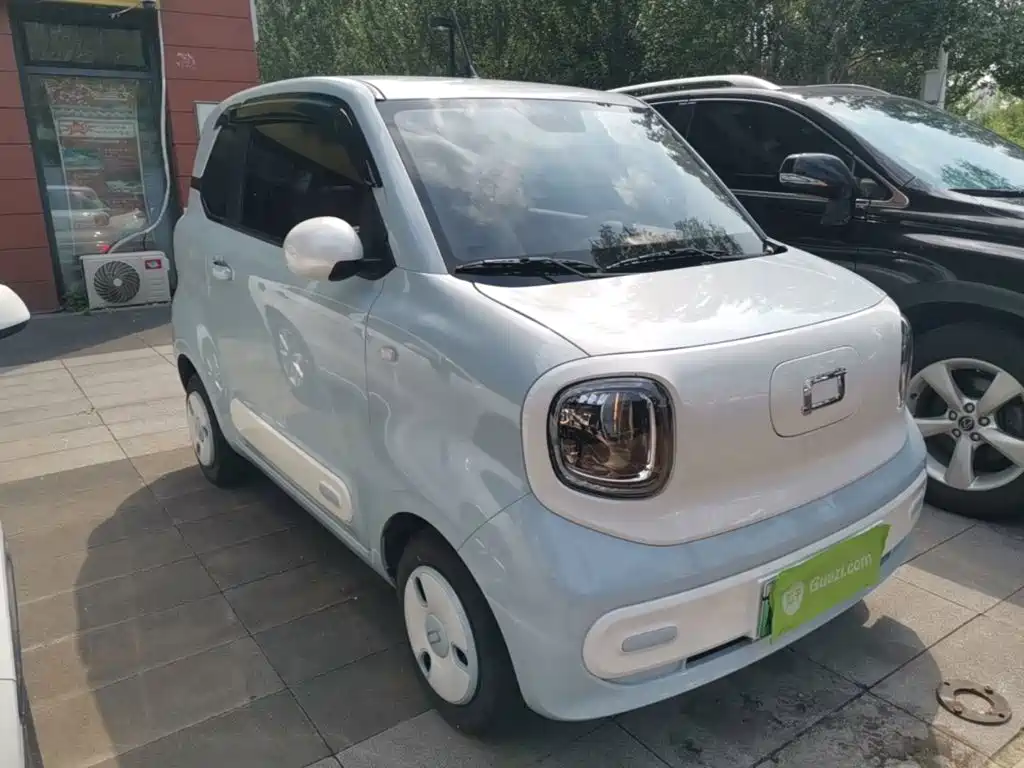 Bestune Pony 2025