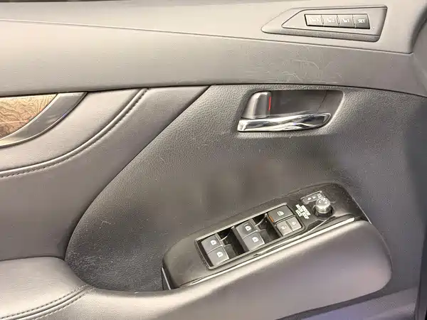 Toyota Alphard 2018