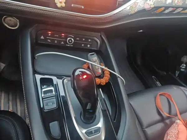 Haval F7x 2021