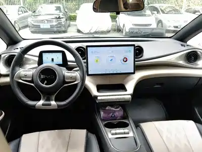 BYD Dolphin 2026