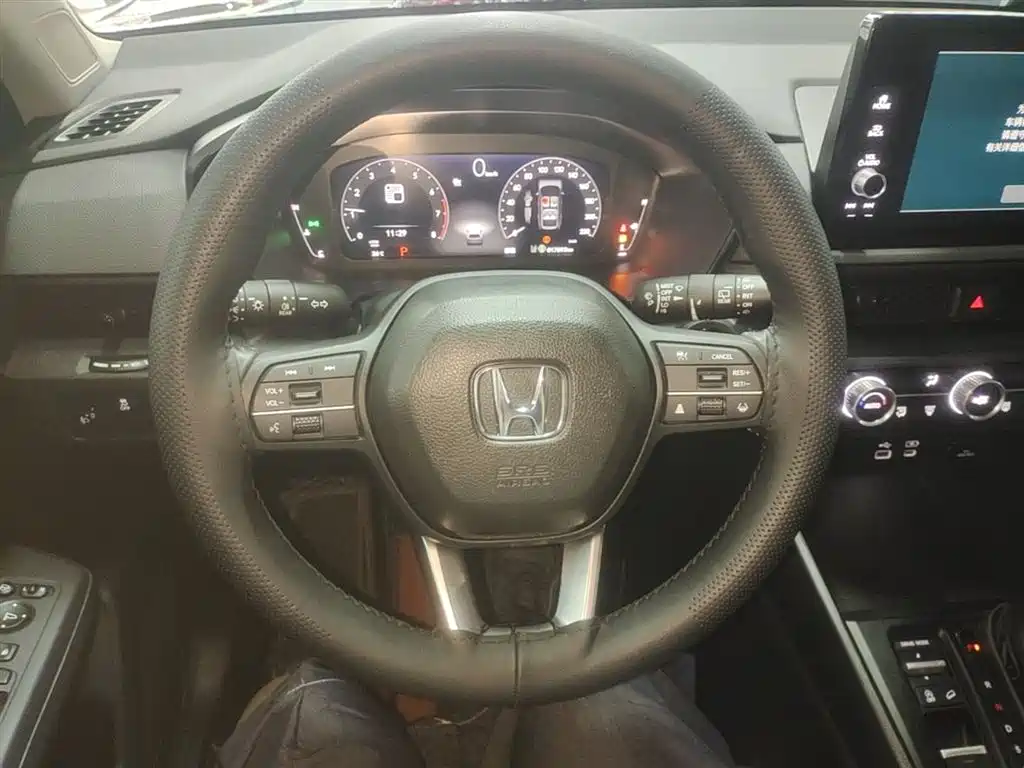 Honda Breeze 2024 — фото 11