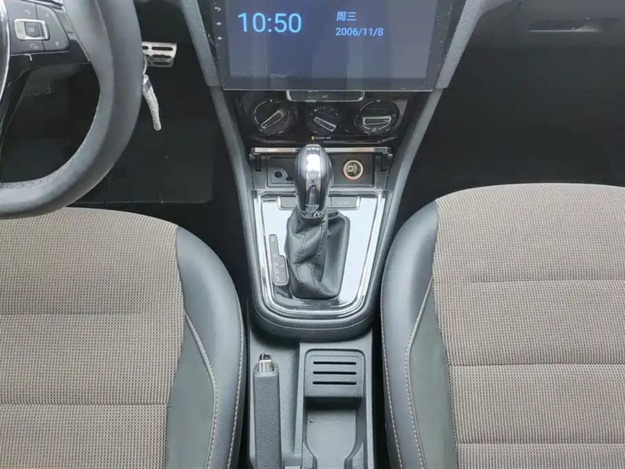 Volkswagen C-Trek 2017 — фото 16